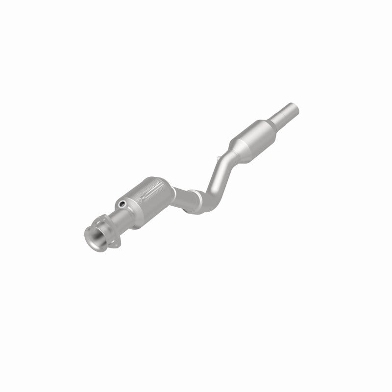 MagnaFlow Audi S4 OEM Grade Federal / EPA Compliant Direct-Fit Catalytic Converter 49871 360 Degree Image Set