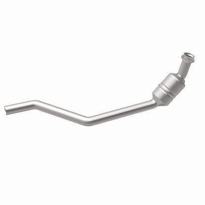 MagnaFlow Jaguar S-Type OEM Grade Federal / EPA Compliant Direct-Fit Catalytic Converter 51225 360 Degree Image Set
