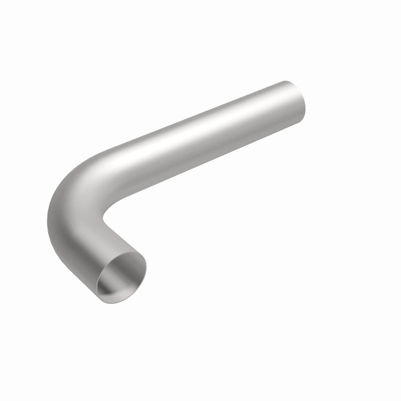 MagnaFlow 90° Bend Stainless Steel Pipe 10709 360 Degree Image Set