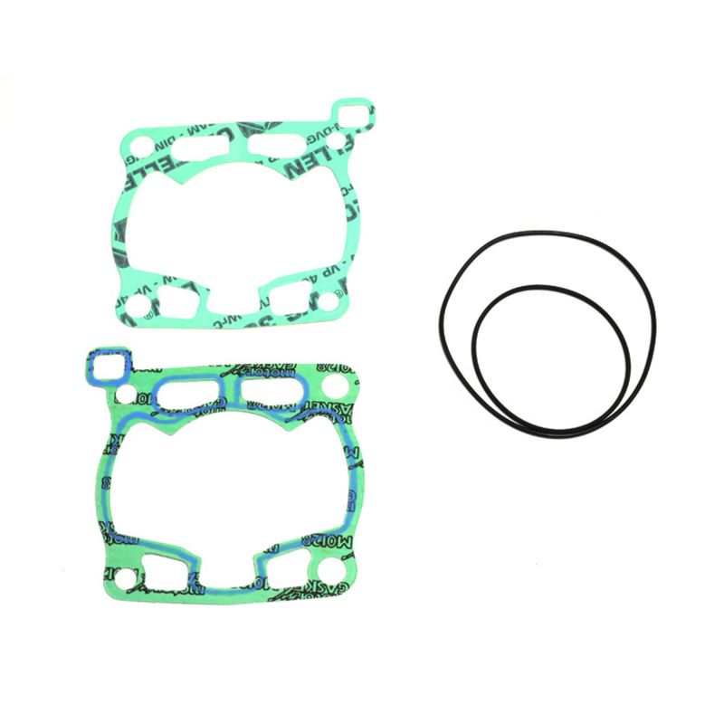 Athena 92-02 Suzuki RM 125 Race Gasket Kit (Incl Cylinder Head Gasket & 2 Cylinder Base Gaskets) R5106-092 R5106-092 Photo - Primary
