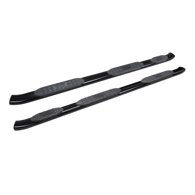 Westin PRO TRAXX 5 Oval W2W Nerf Step Bars 21-534735 Photo - Primary
