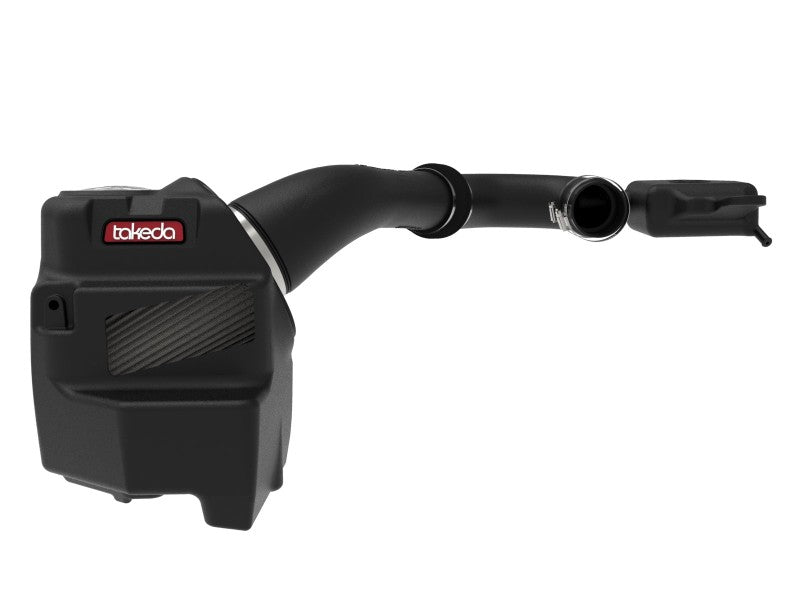 aFe Takeda Momentum Pro DRY S Cold Air Intake System 12-16 Subaru Impreza H4-2.0L 56-70043D 56-70043D Photo - Unmounted