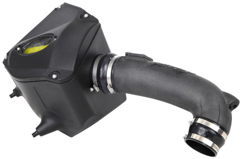 Airaid 19-20 CHEVROLET SILVERADO 1500 V6 4.3L Performance Air Intake System (Synthamax Filter) 205-395 205-395 Photo - Primary