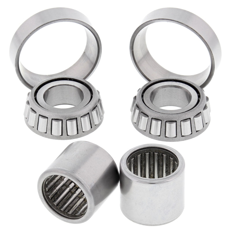 All Balls Racing 98-04 Suzuki VL1500 Intruder Swing Arm Bearing Kit 28-1174 28-1174 Photo - Primary