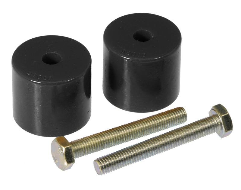 Prothane Suspension Multi Purpose Bump Stop 1-1707-BL Photo - Primary