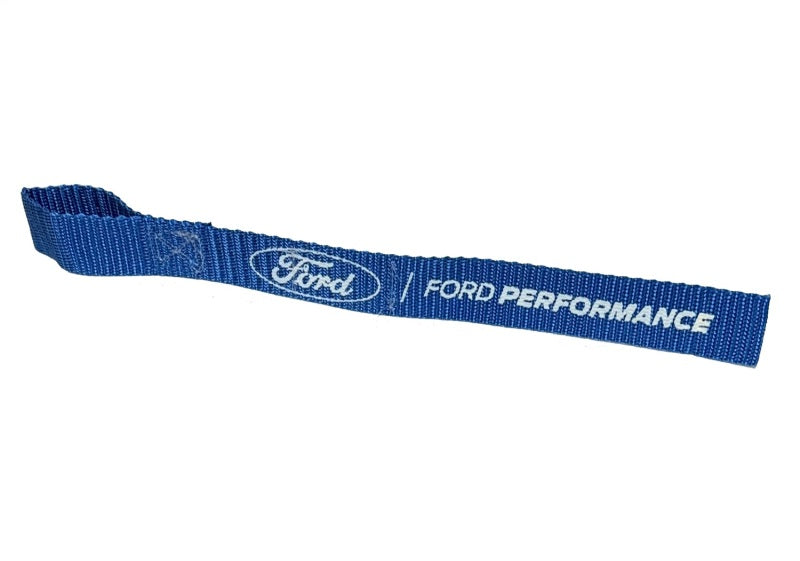 Ford Racing Ford Performance Winch Pull Strap M-1821-PS M-1821-PS Photo - Primary