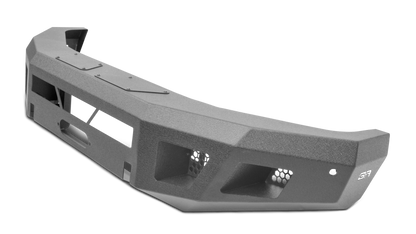 Body Armor 4x4 14-19 Toyota Tundra Eco Series Front Winch Bumper TN-19336 TN-19336 User 1