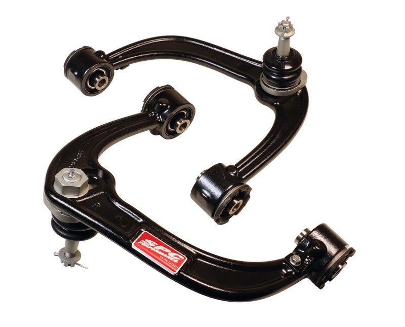 SPC Performance 21+ FORD F-150  Front Adj Upper Racing Control Arm Kit 25685