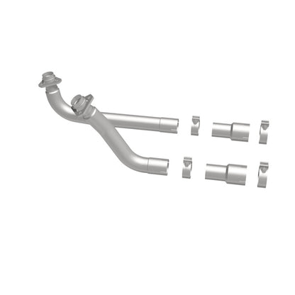 Magnaflow Manifold Pipe 16434 360 Degree Image Set