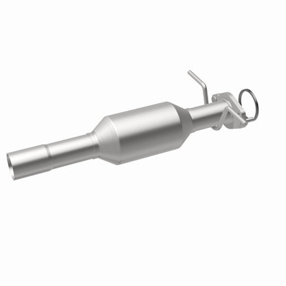MagnaFlow Ford Focus California Grade CARB Compliant Direct-Fit Catalytic Converter 5571196 360 Degree Image Set