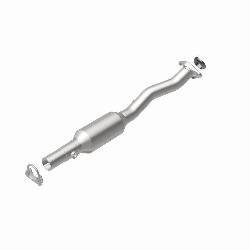 MagnaFlow Scion xB OEM Grade Federal / EPA Compliant Direct-Fit Catalytic Converter 49157 360 Degree Image Set