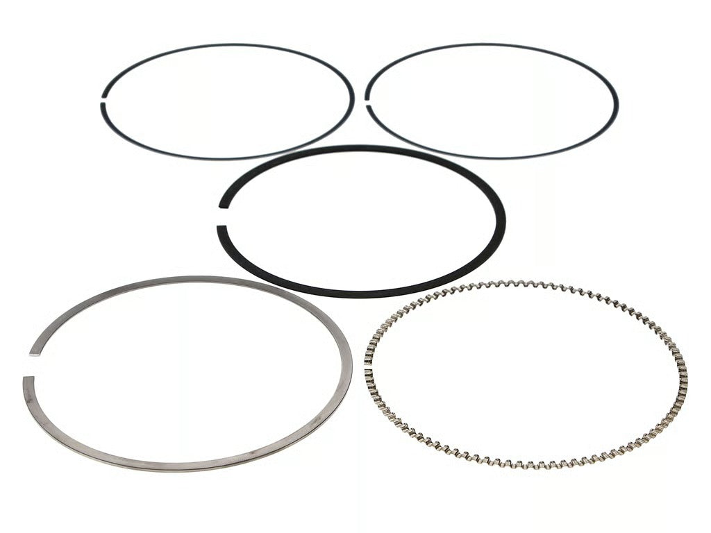 Wiseco Harley-Davidson 4-Stroke Ring Set 4125VM
