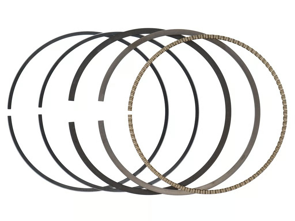 Wiseco Harley-Davidson 4-Stroke Ring Set 4125VM