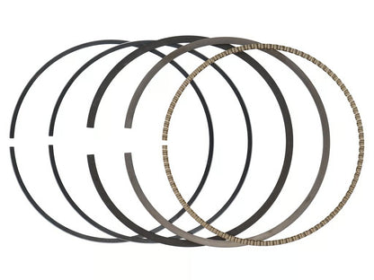 Wiseco Harley-Davidson 4-Stroke Ring Set 4125VM