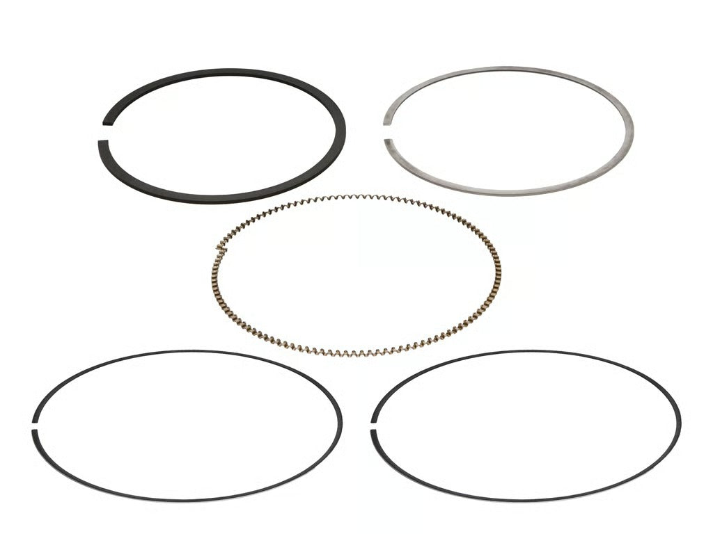 Wiseco 4.125inch 1.2 x 1.2 x 3.0mm - Ring Set 4125VMF