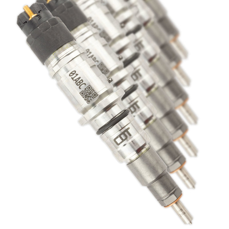 Industrial Injection 13-18 Dodge Cummins 6.7L CDT 10% Injectors - Set of 6 21D901S 21D901S User 1