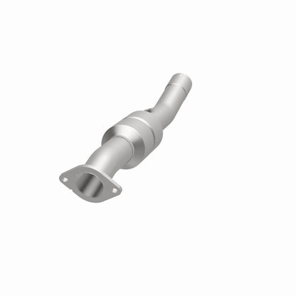 MagnaFlow HM Grade Federal / EPA Compliant Direct-Fit Catalytic Converter 93479 360 Degree Image Set