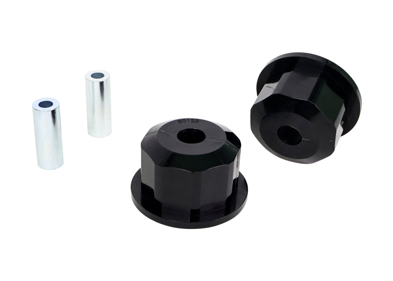 Whiteline WL Bushings - Differential Drivetrain Differential Bushings main image