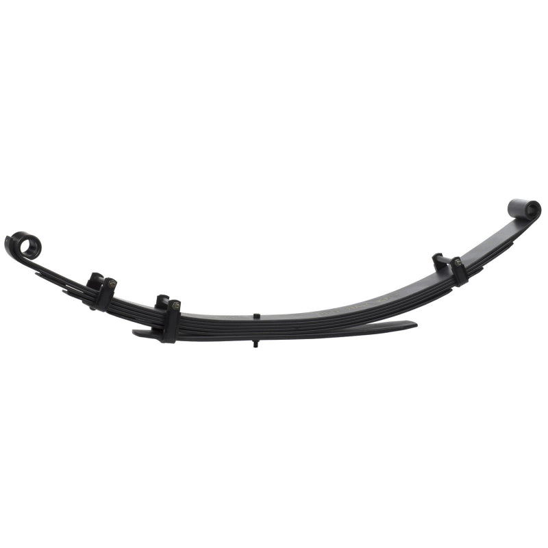 Old Man Emu ARB OME Dakar Leaf Springs Suspension Leaf Springs & Accessories main image