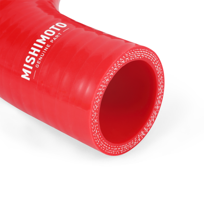 Mishimoto Nissan Titan Xd Silicone Hose Kit, 2016+ MMHOSE-XD-16RD Photo - Close Up