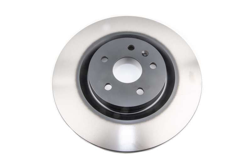 DBA 10-15 Chevrolet Camaro SS V8 Front 4000 Series Plain Rotor 42604 42604 Photo - out of package