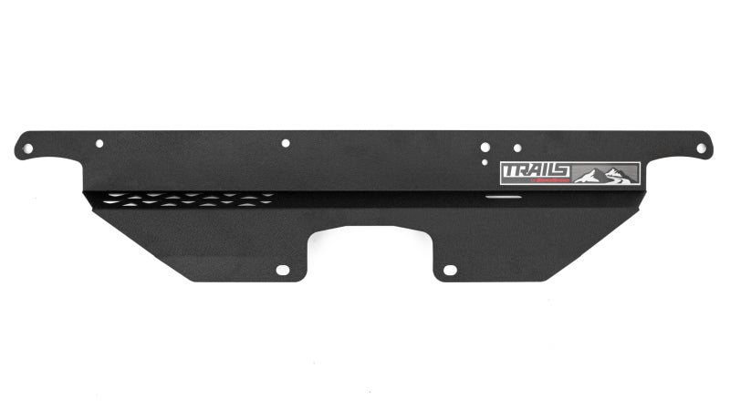GrimmSpeed 2018+ Subaru Crosstrek TRAILS Radiator Shroud - Black TBG114031.1 TBG114031.1 User 1