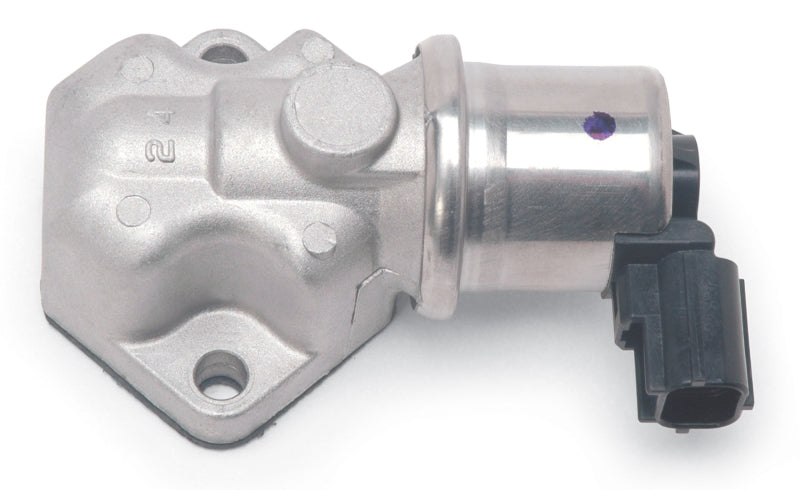 Edelbrock Idle Air Control Valve (IAC) and Gasket (Hitachi) 36017 Photo - Primary