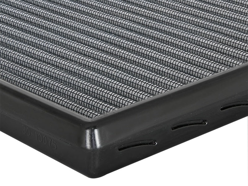 aFe OE High Performance Replacement Air Filter Audi 200 All 1989-1989 31-10075 Photo - Unmounted