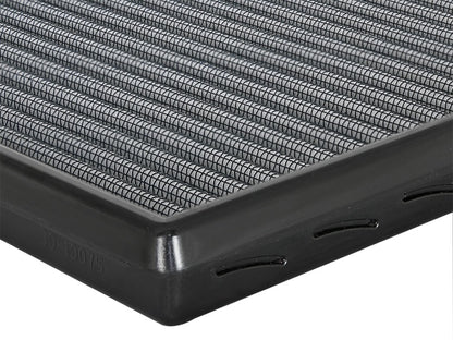 aFe OE High Performance Replacement Air Filter Audi 200 All 1989-1989 31-10075 Photo - Unmounted