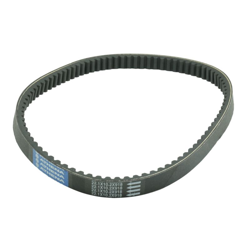 Athena ATH Transmission Belts Engine Components Belts - Timing, Accessory main image