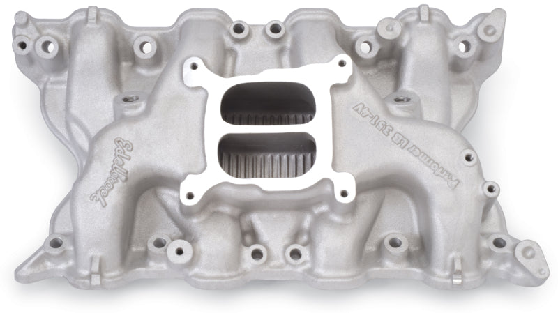 Edelbrock Performer Manifold 351C-4V 2665 Photo - Primary