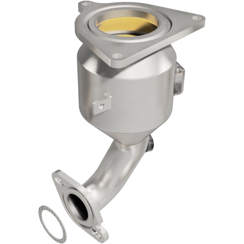 MagnaFlow OEM Grade Federal / EPA Compliant Direct-Fit Catalytic Converter 51889 Photo - Primary