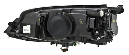 Hella 2013-2020 Volkswagen Golf Bi-Xenon Headlight Assembly 011956281 011956281 Photo - Close Up