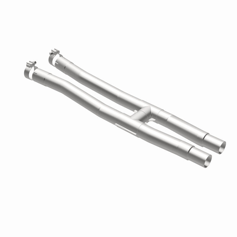 Magnaflow 2024 Ford Mustang GT 5.0L D-Fit w/o Muffler Performance Exhaust 19644 19644 360 Degree Image Set