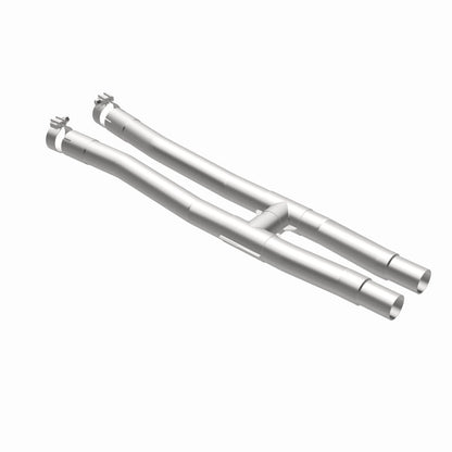 Magnaflow 2024 Ford Mustang GT 5.0L D-Fit w/o Muffler Performance Exhaust 19644 19644 360 Degree Image Set