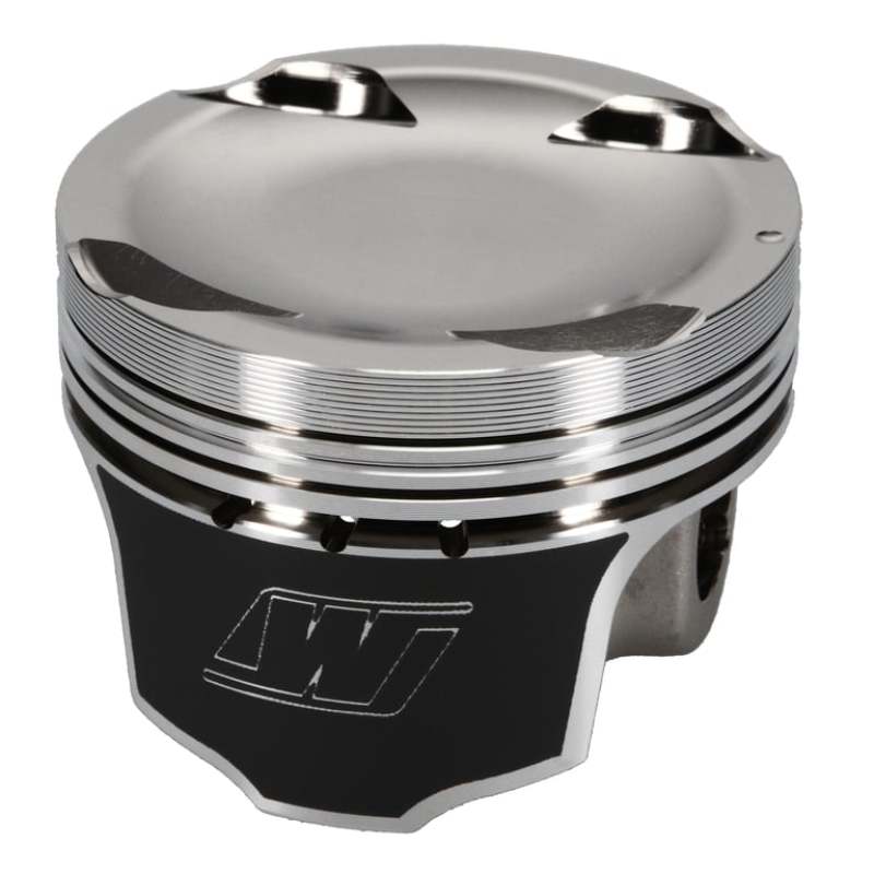 Wiseco Piston Kit- 1400 HD Mitsu EVO 8 - 4G63 Turbo -14cc K626M86AP Photo - Primary