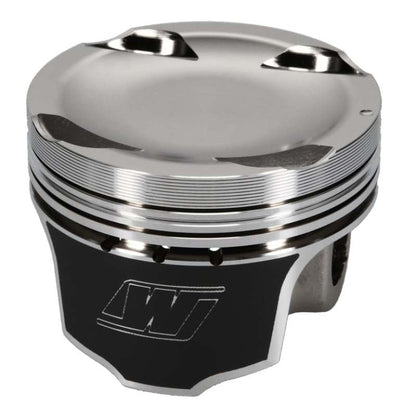 Wiseco Piston Kit- 1400 HD Mitsu EVO 8 - 4G63 Turbo -14cc K626M86AP Photo - Primary