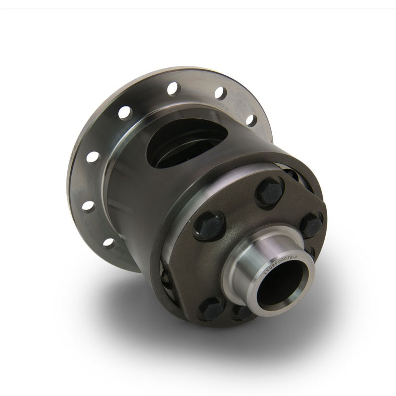 Eaton Detroit Truetrac Differential 33 Spline 1.37in Axle Shaft Diameter Front 9.25in Rear 9.5in 914A538 914A538 Photo - Unmounted