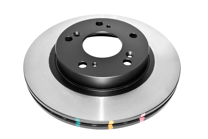DBA DBA 4000 Standard Rotors Brakes, Rotors & Pads Brake Rotors - OE main image