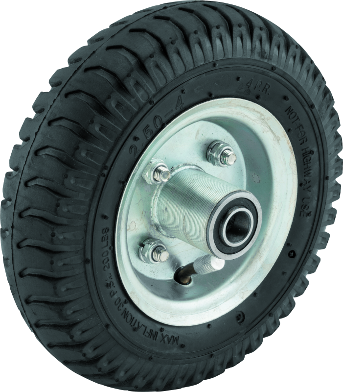 BikeMaster Single Replacement Wheel Assembly 150405 150405 Photo - Primary
