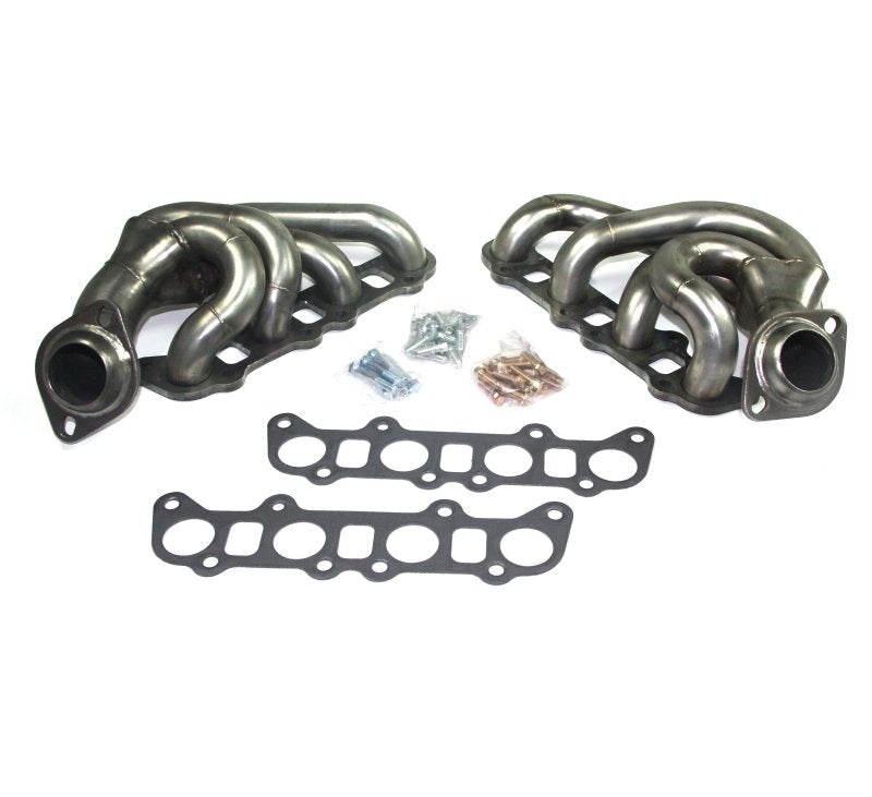 JBA Headers And Perf Headers - Shorty Style Ford 11-17 F150 5.0L JBA1683S 1683S Photo - Primary