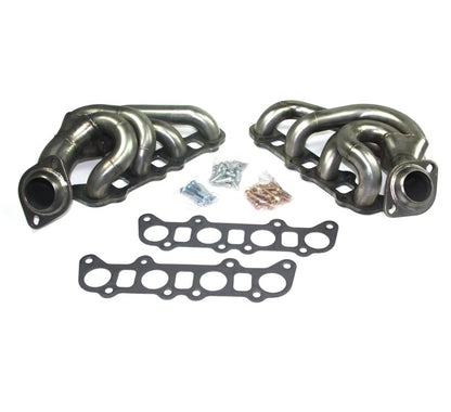 JBA Headers And Perf Headers - Shorty Style Ford 11-17 F150 5.0L JBA1683S 1683S Photo - Primary