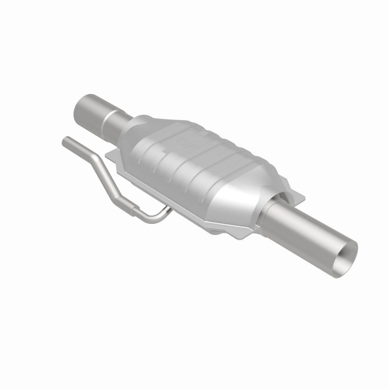 MagnaFlow Dodge HM Grade Federal / EPA Compliant Direct-Fit Catalytic Converter 95220 360 Degree Image Set