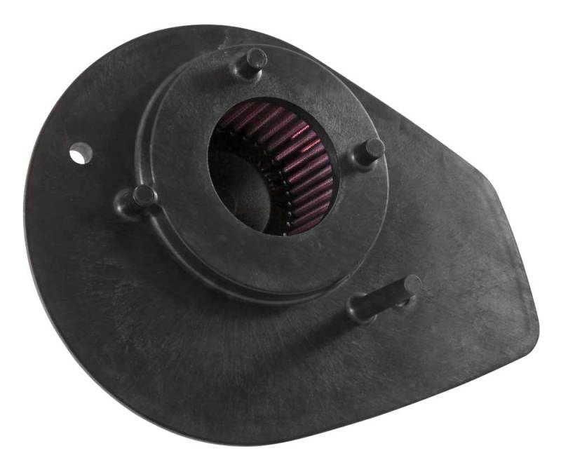 K&N Engineering KN Motorcycle Direct Fit Air Filters Air Filters Air Filters - Direct Fit main image