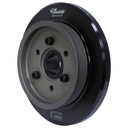 Fluidampr Harmonic Dampers Toyota 1JZ, 2JZ I-6, Lexus Street Series 3.0L 840801 User 1