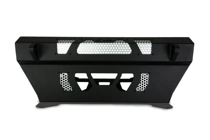 DV8 Offroad 16-23 Toyota Tacoma MTO Series Front Bumper FBTT1-04 FBTT1-04 Photo - Primary
