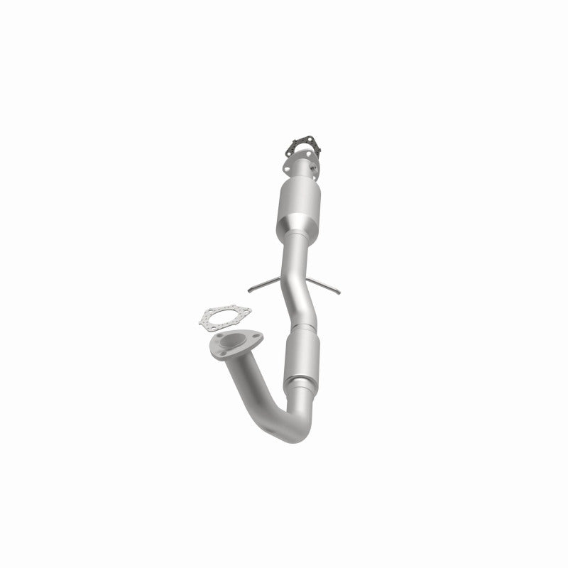 MagnaFlow Saturn California Grade CARB Compliant Direct-Fit Catalytic Converter 4481222 360 Degree Image Set