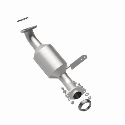MagnaFlow Cadillac CTS California Grade CARB Compliant Direct-Fit Catalytic Converter 4561072 360 Degree Image Set