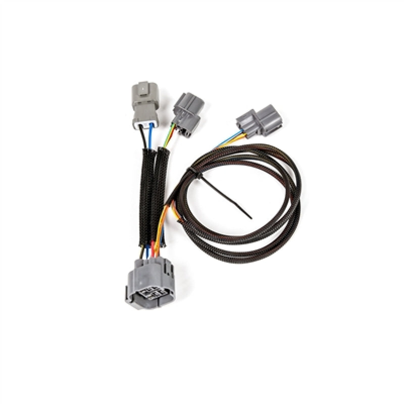 Rywire Honda Prelude (US Spec) OBD2 to OBD2 10-Pin Distributor Adapter RY-DIS-PRELUDE-2-2-10-PIN RY-DIS-PRELUDE-2-2-10-PIN Photo - Primary