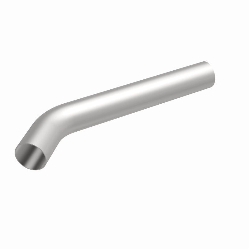 MagnaFlow 45° Bend Stainless Steel Pipe 10724 360 Degree Image Set